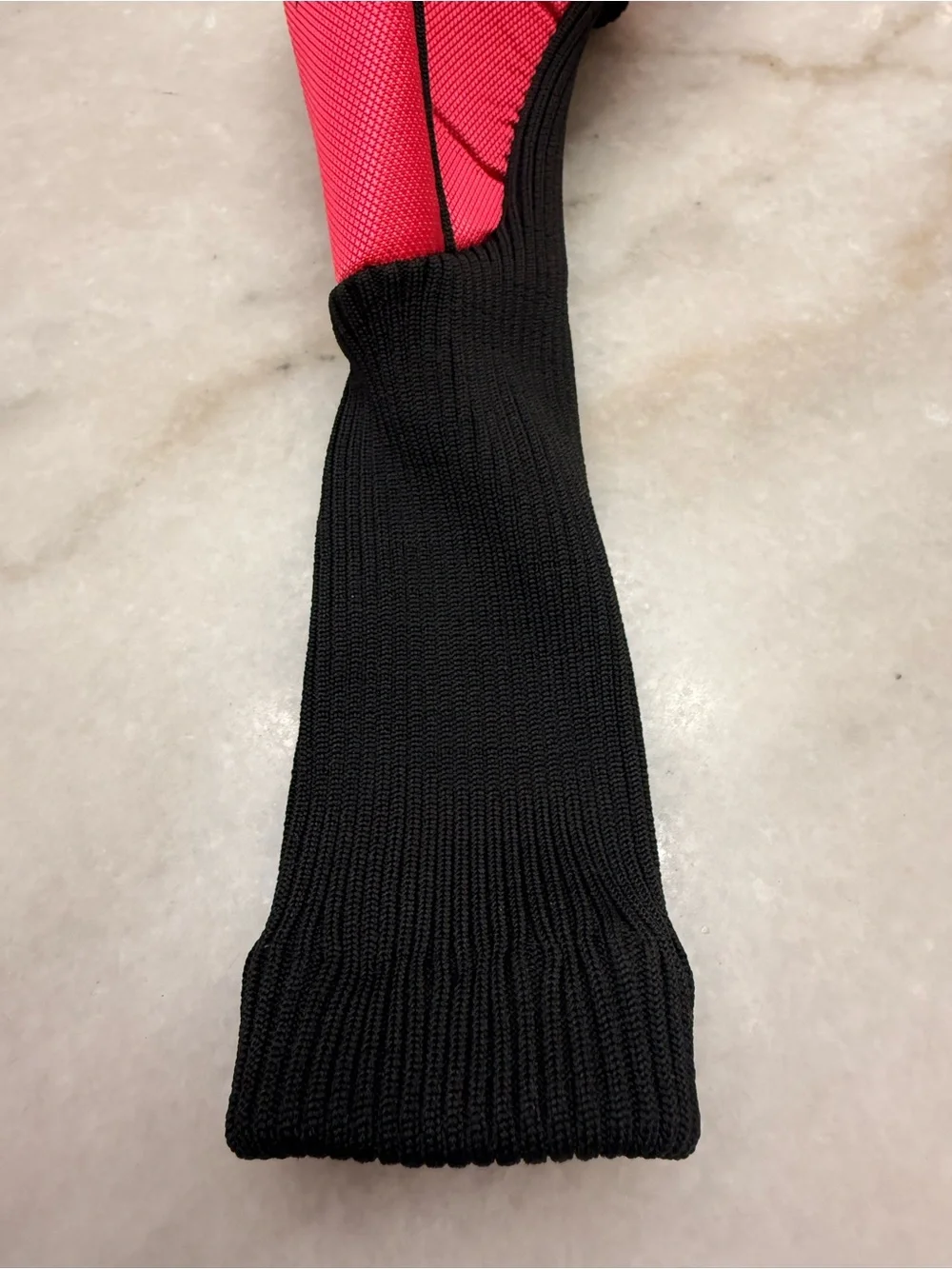 Strata hot pink Golf Club Headcover – Driver- Callaway Golf